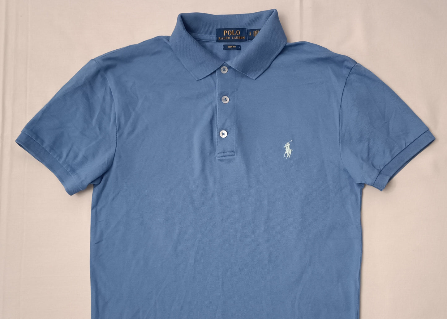 (S) POLO Ralph Lauren тениска