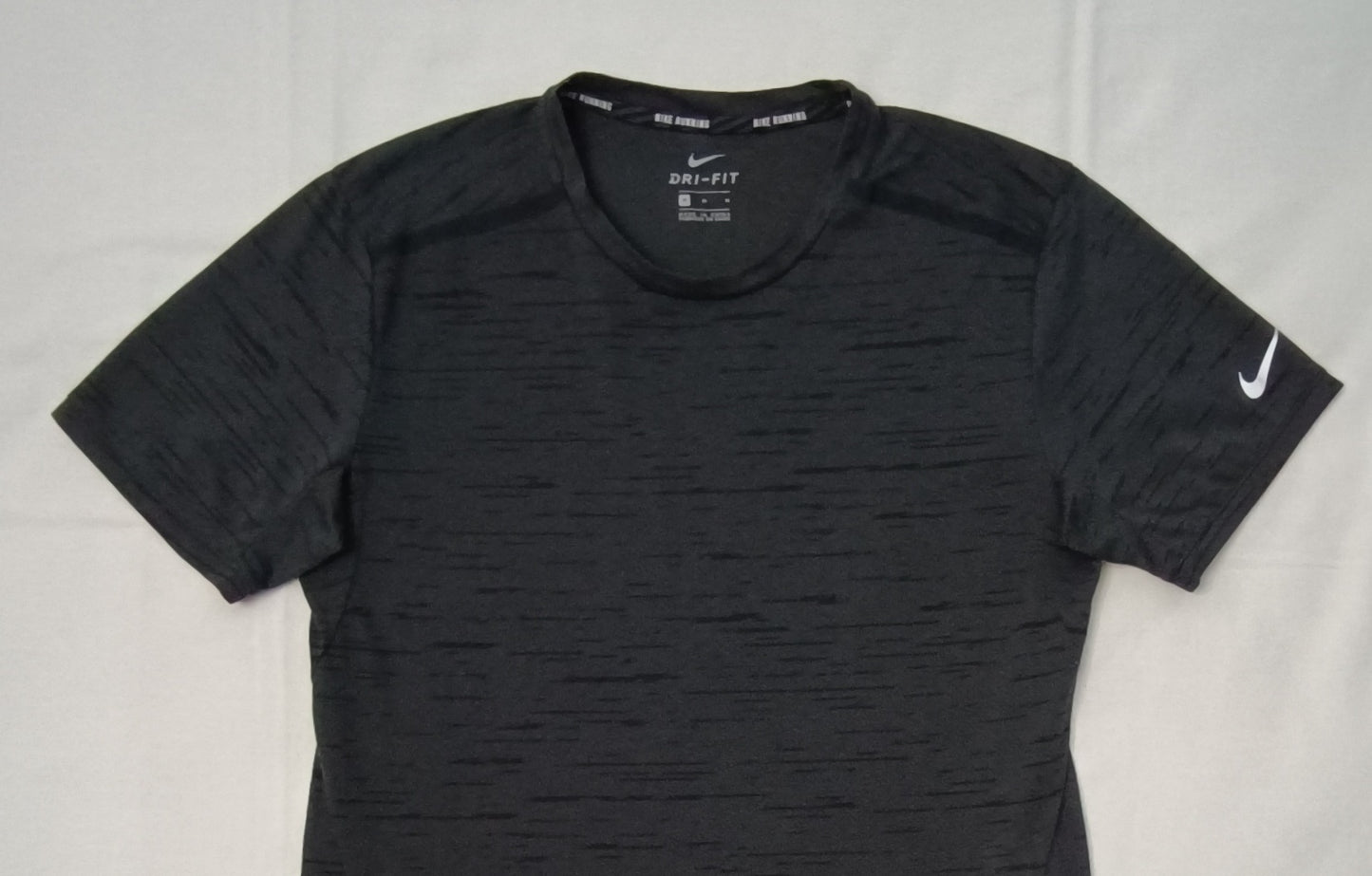 (M) Nike DRI-FIT Breathe Tee тениска