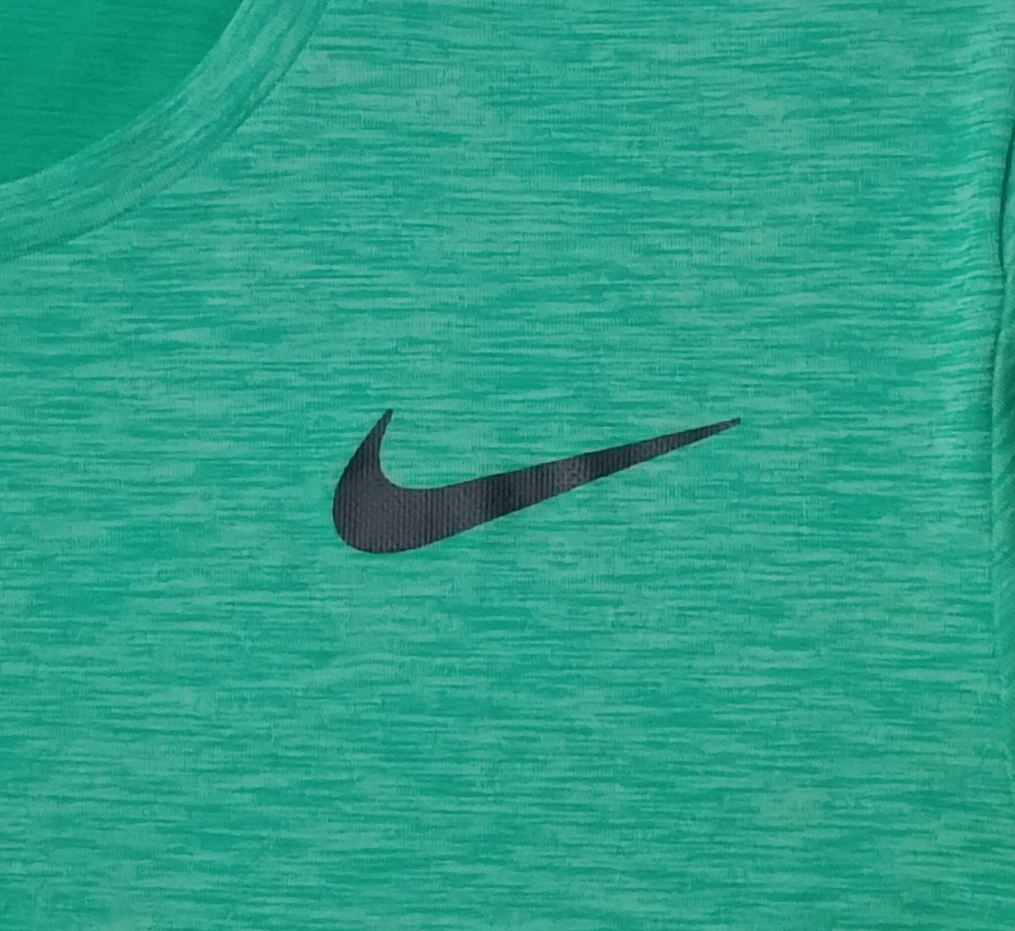 (M) Nike DRI-FIT Tee тениска