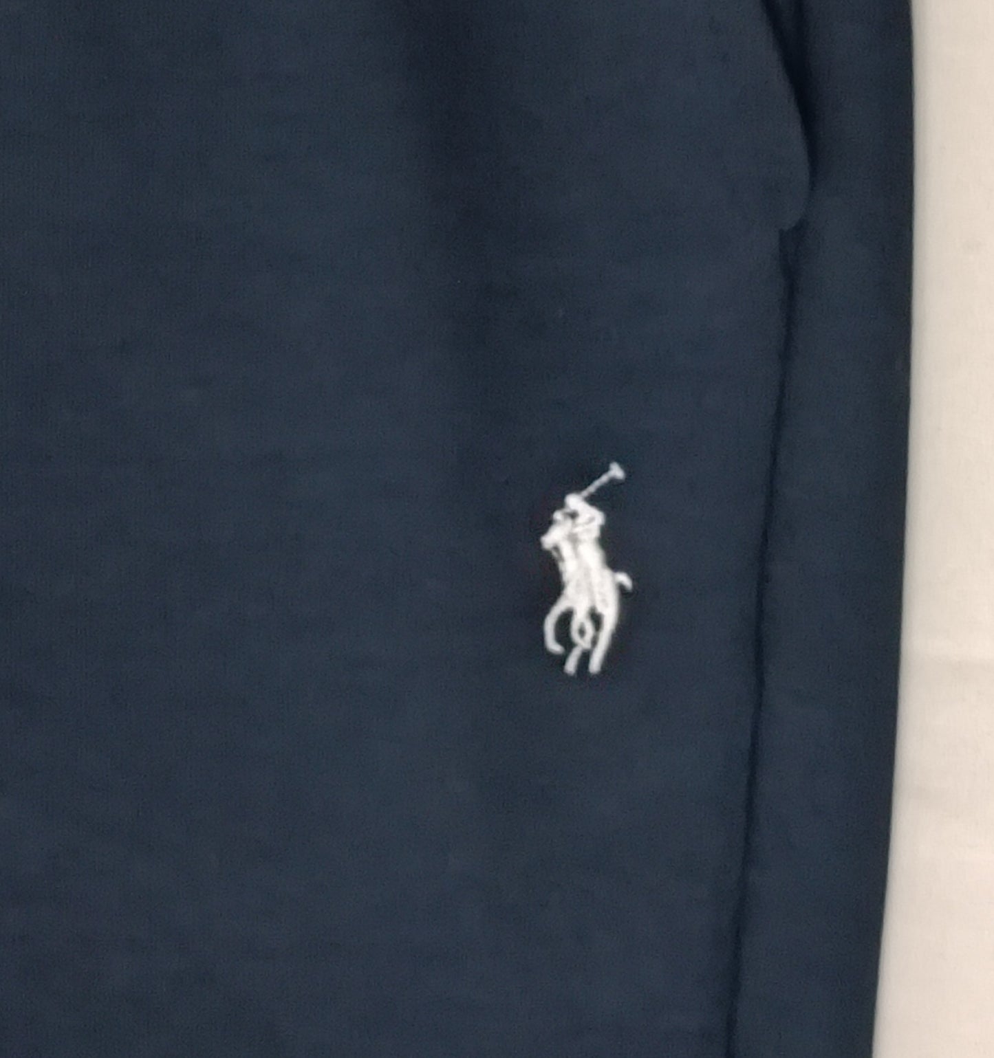 (S) POLO Ralph Lauren Sweatpants долнище