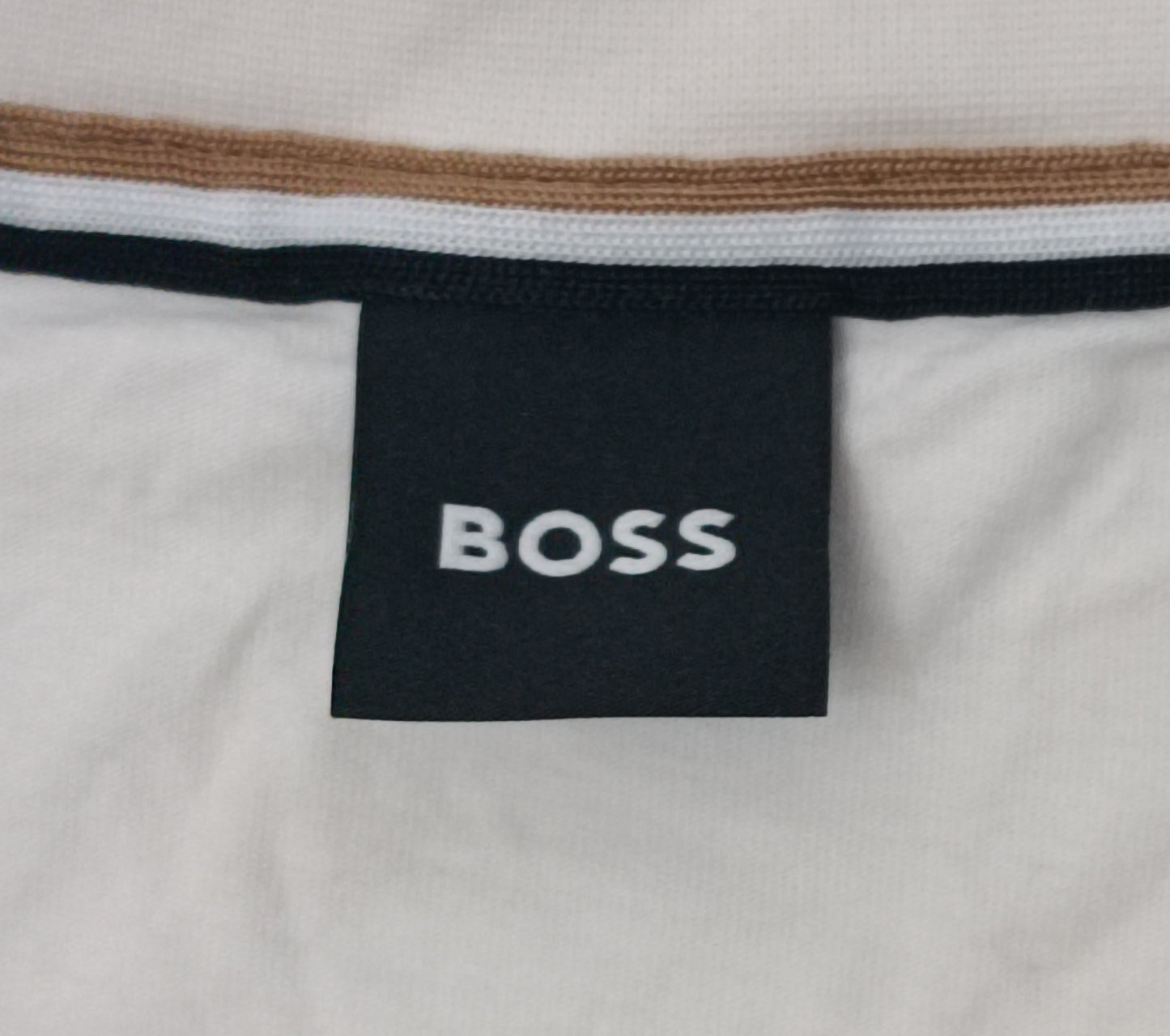 (XL) Hugo Boss Shirt тениска