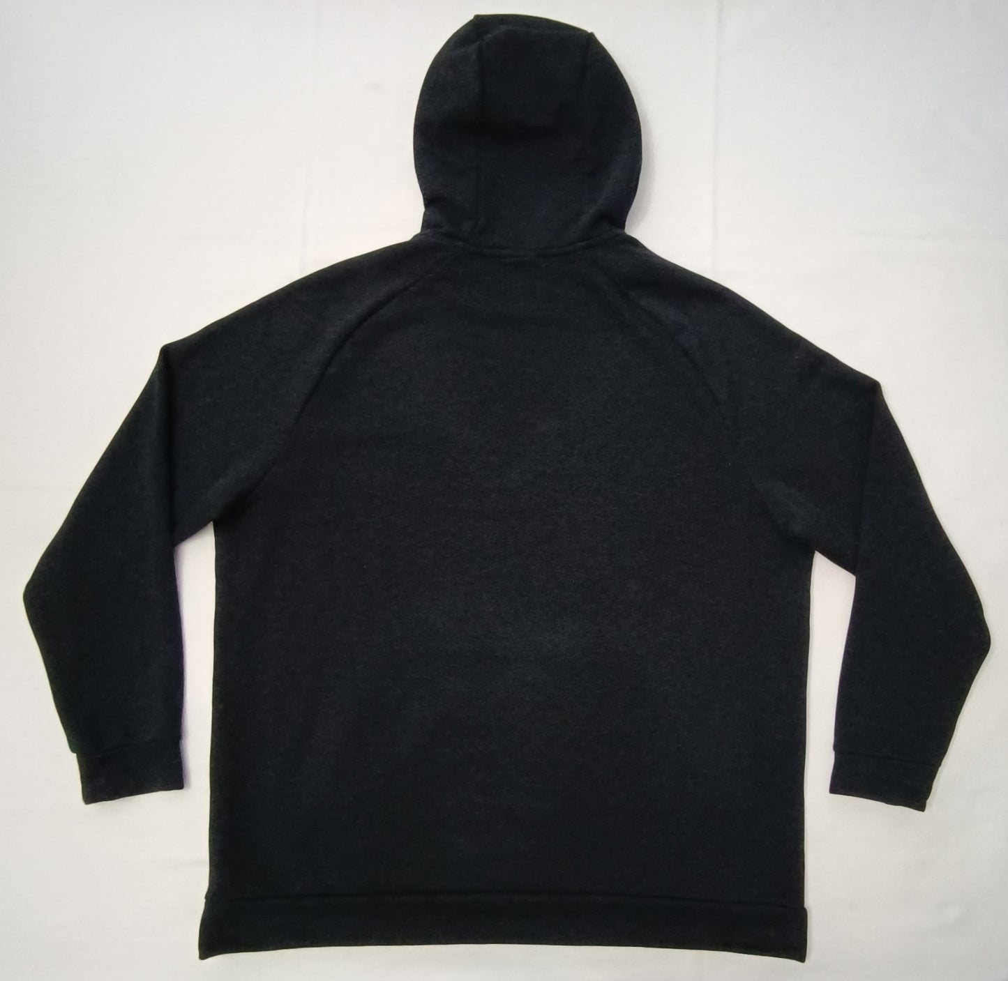 (XL) Nike DRI-FIT Fleece Hoodie горнище
