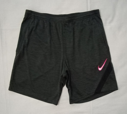 (M) Nike DRI-FIT Strike Shorts шорти