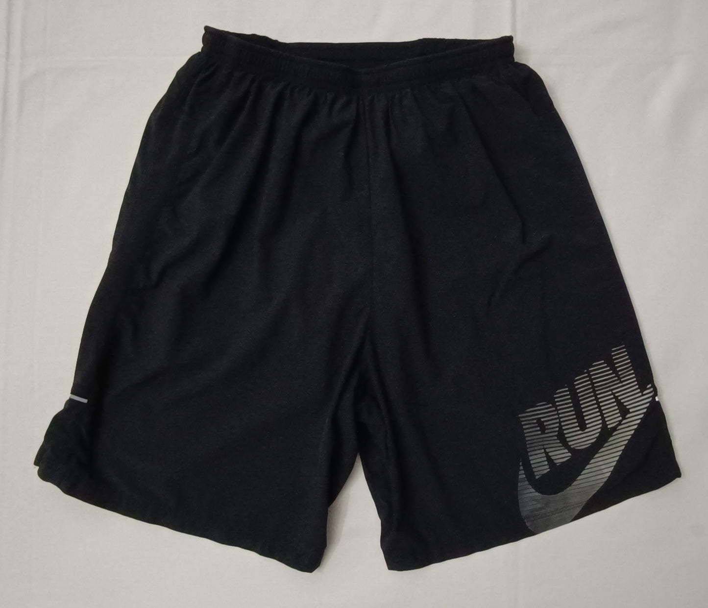 (S) Nike DRI-FIT 2in1 Shorts шорти с клин 2в1