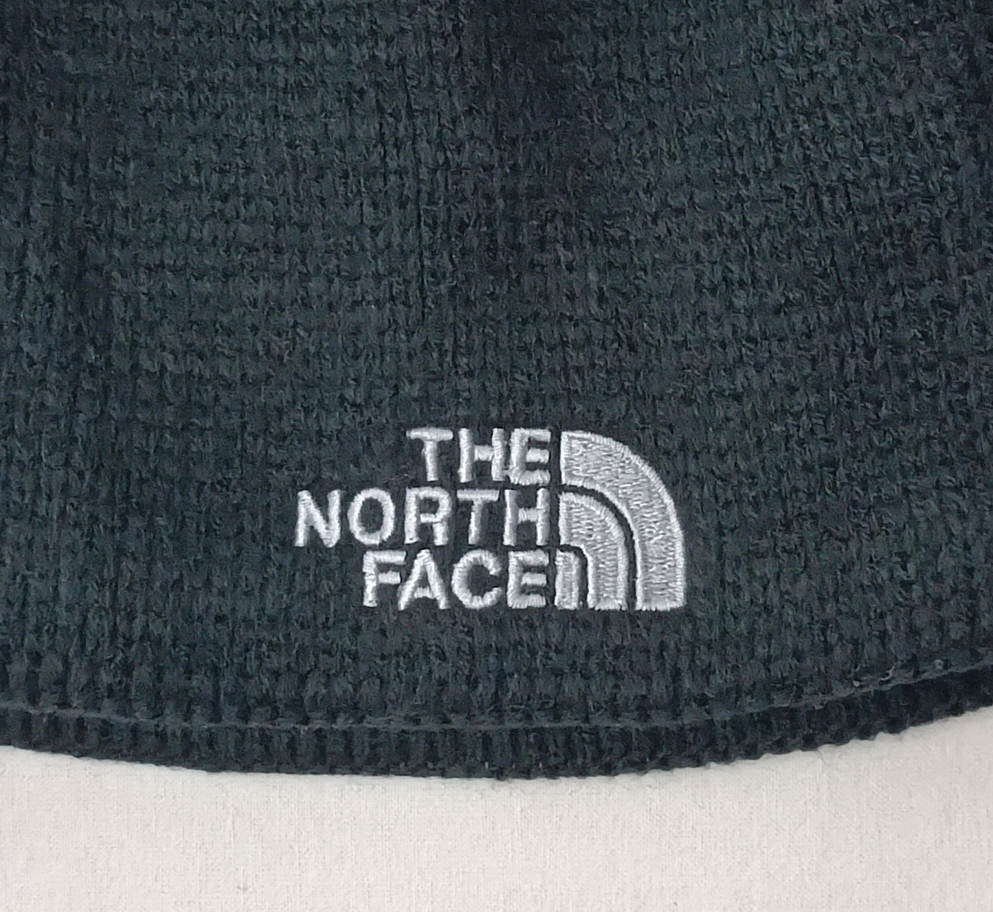 The North Face шапка
