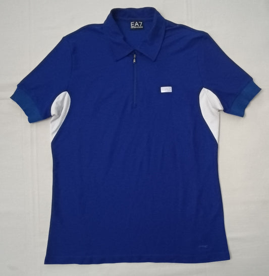 (ДАМСКО) (XL) Emporio Armani EA7 Shirt тениска