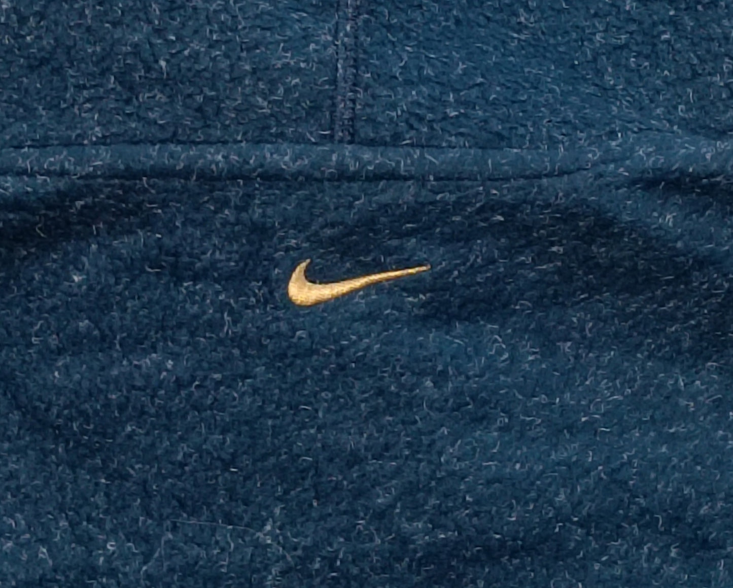 (ДАМСКО) (M) Nike Sportswear Cozy Cowl Fleece Sweatshirt горнище