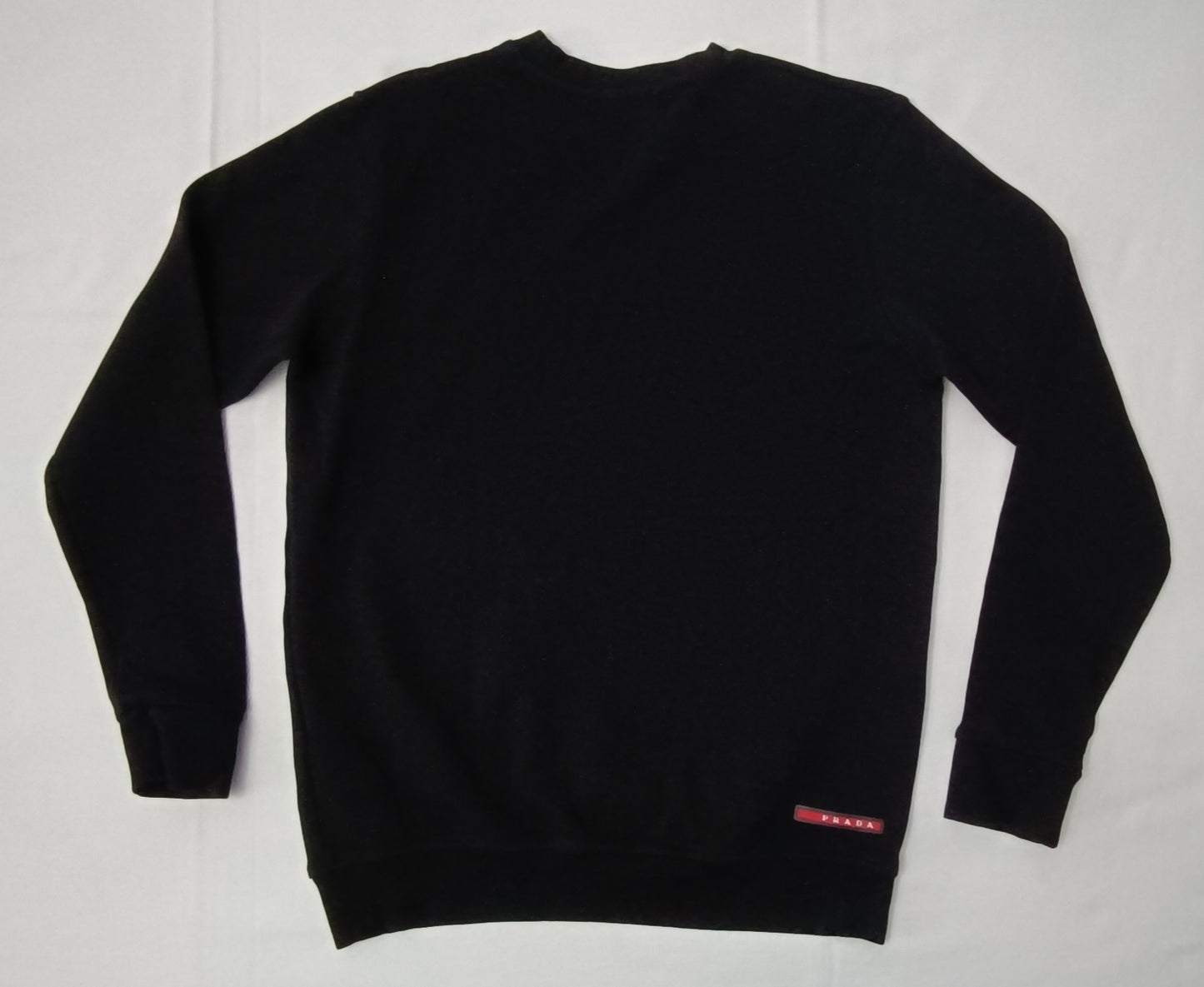 (M) Prada Sweatshirt горнище