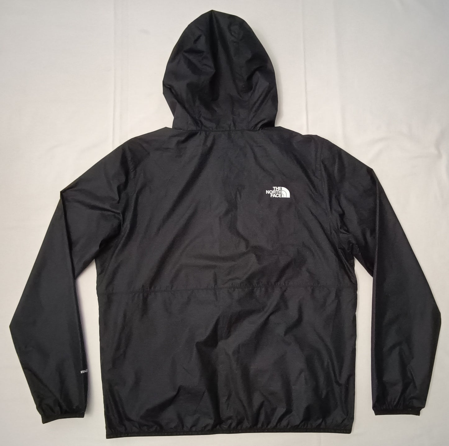 (L) The North Face Windwall Jacket яке