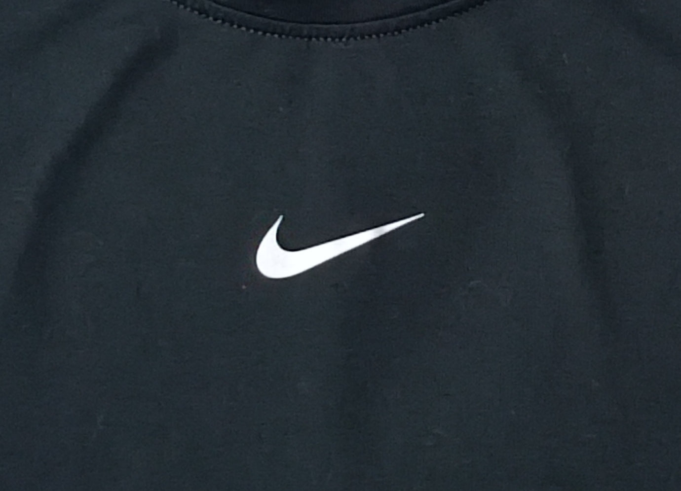 (ДЕТСКО) (Ръст 156-166см) Nike DRI-FIT Tee тениска