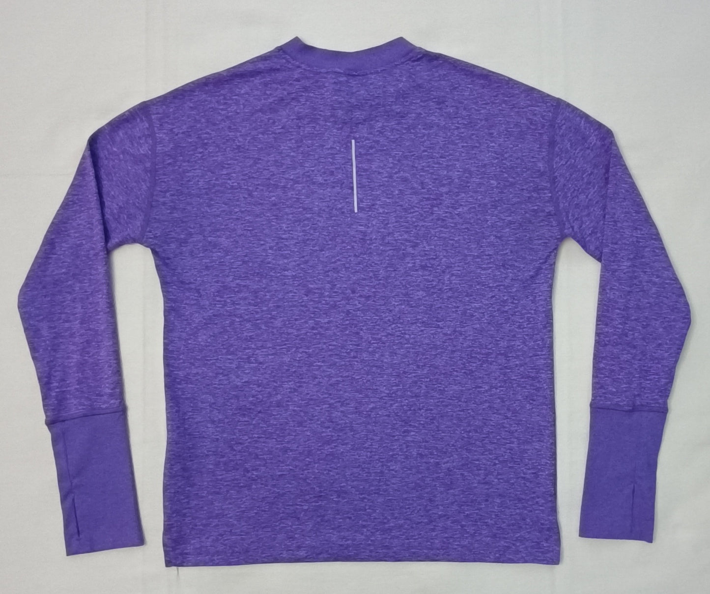 (ДАМСКО) (S) Nike DRI-FIT Sphere Sweatshirt горнище