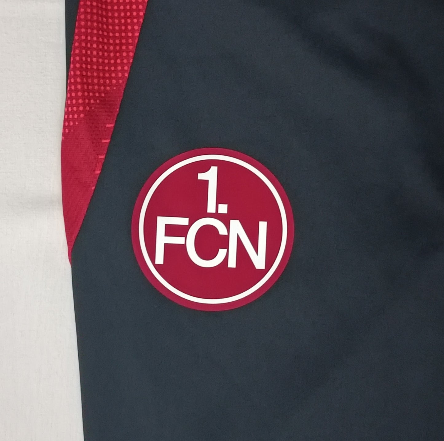 (XL) Adidas FC Nurnberg Pants долнище