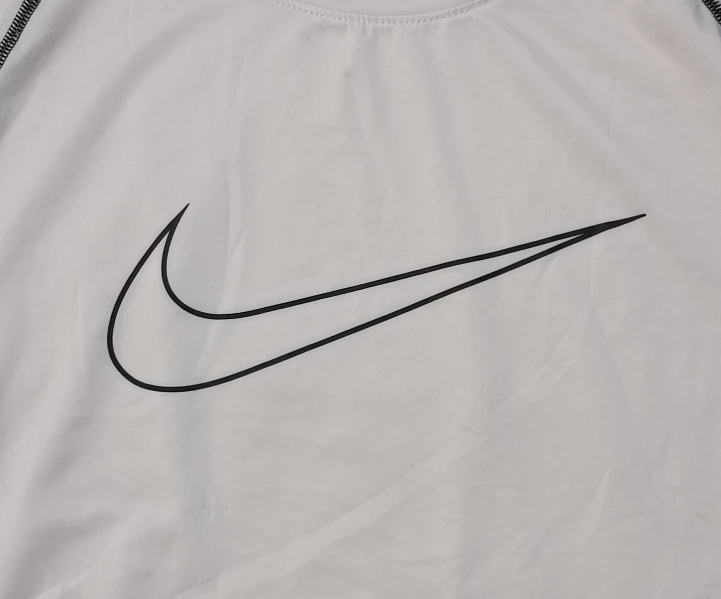 (M) Nike PRO DRI-FIT Tight Fit Tee тениска