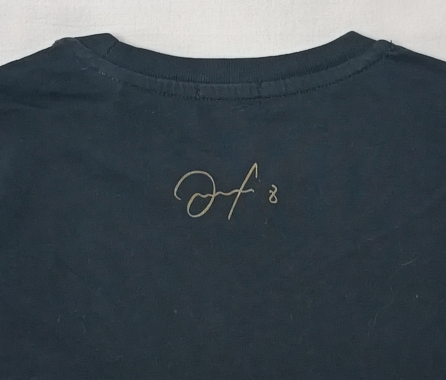 (ДЕТСКО) (Ръст 122-128см) HS8 Hristo Stoichkov Shirt тениска