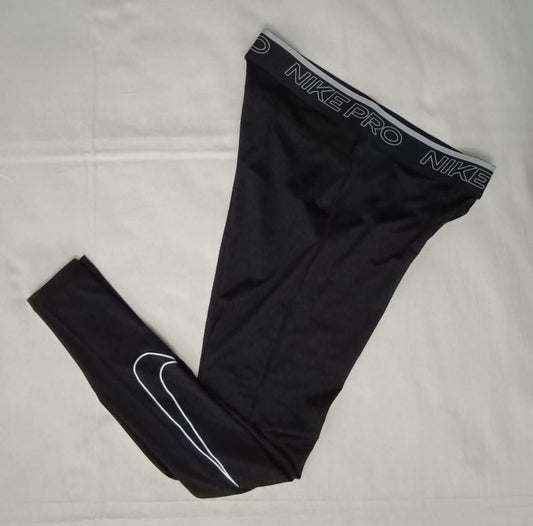 (M) Nike PRO DRI-FIT Tights клин