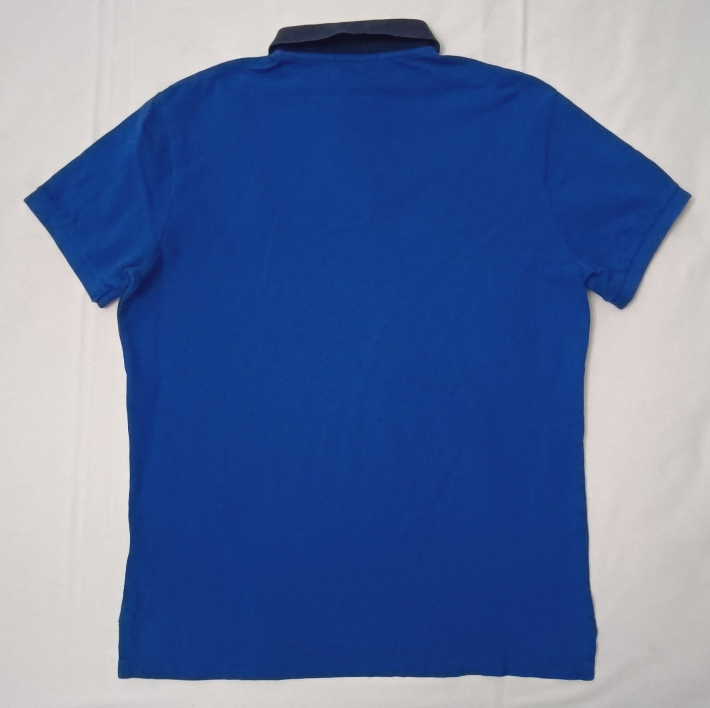 (M) POLO Ralph Lauren Shirt поло тениска