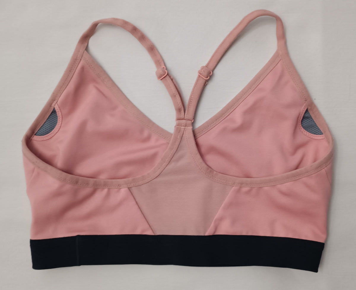 (ДАМСКО) (M) Nike DRI-FIT Indy Bra бюстие