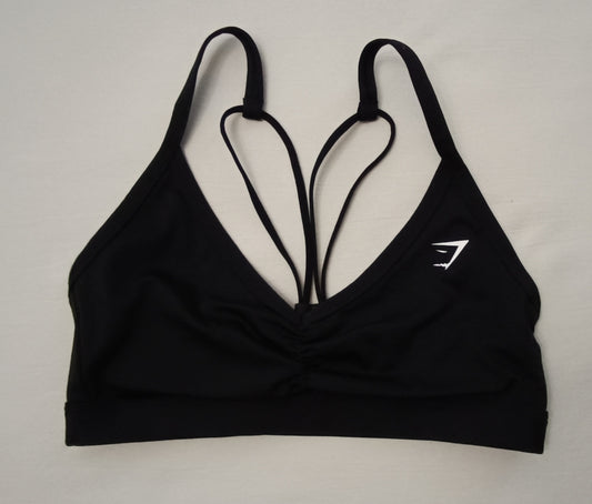 (ДАМСКО) (S) Gymshark Bra бюстие