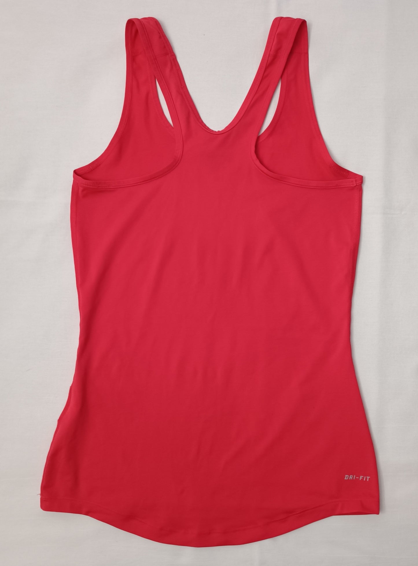 (ДАМСКО) (S) Nike PRO DRI-FIT Tank Top потник