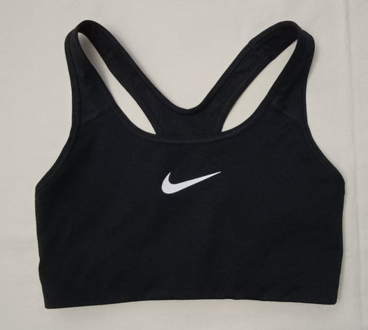 (ДАМСКО) (M) Nike DRI-FIT Bra бюстие
