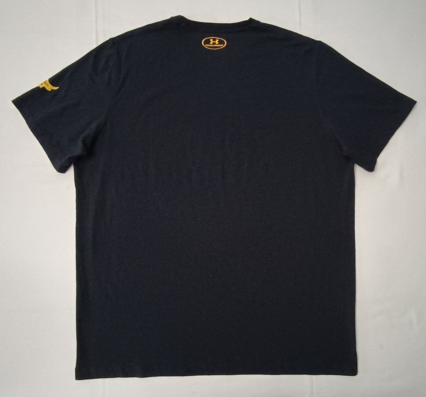 (2XL) Under Armour UA x The Rock Project Shirt тениска