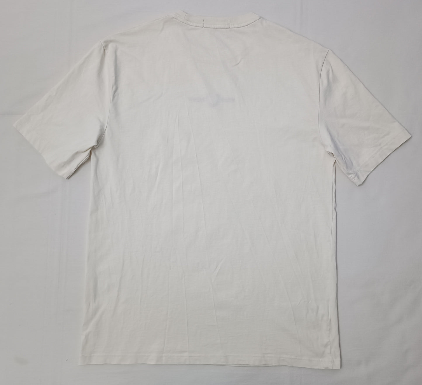 (M) Fred Perry Shirt тениска