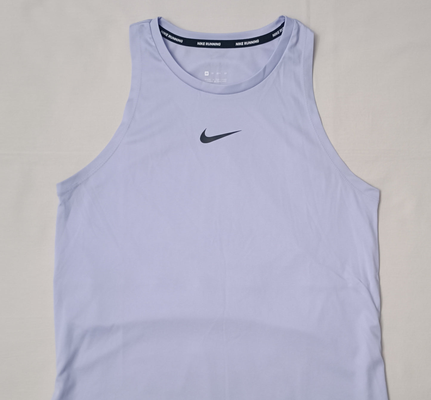 (ДАМСКО) (XS) Nike DRI-FIT Tank Top потник