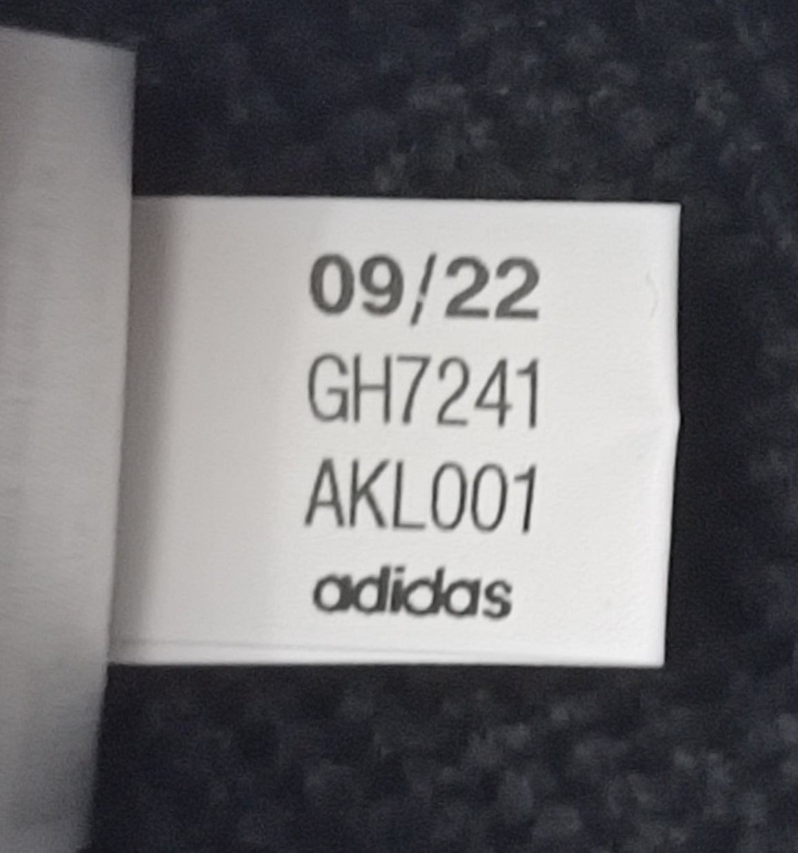 Adidas Tiro Hat шапка