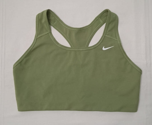 (ДАМСКО) (XL) Nike DRI-FIT Bra бюстие