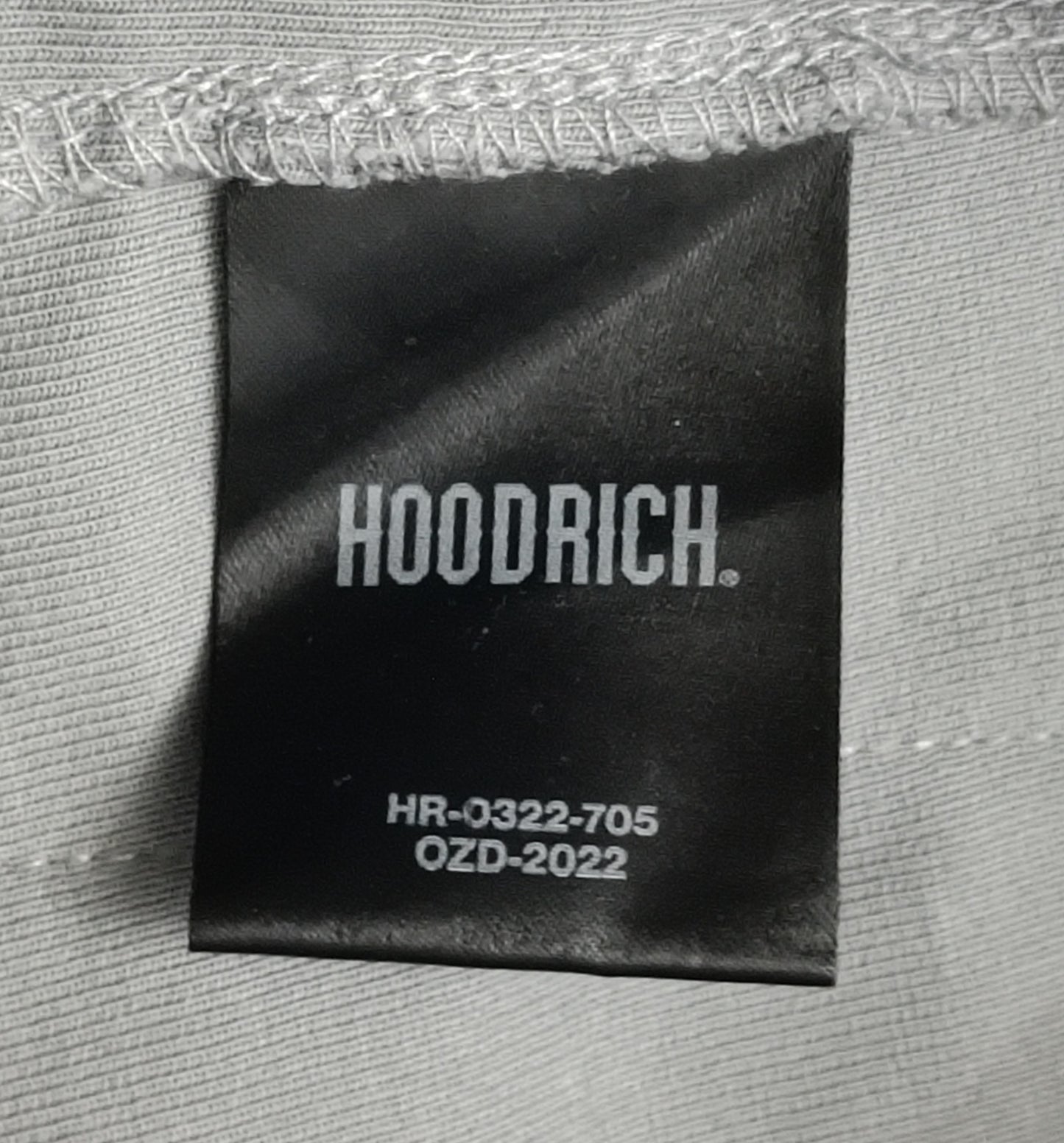 (XL) Hoodrich Tape Sweatpants долнище