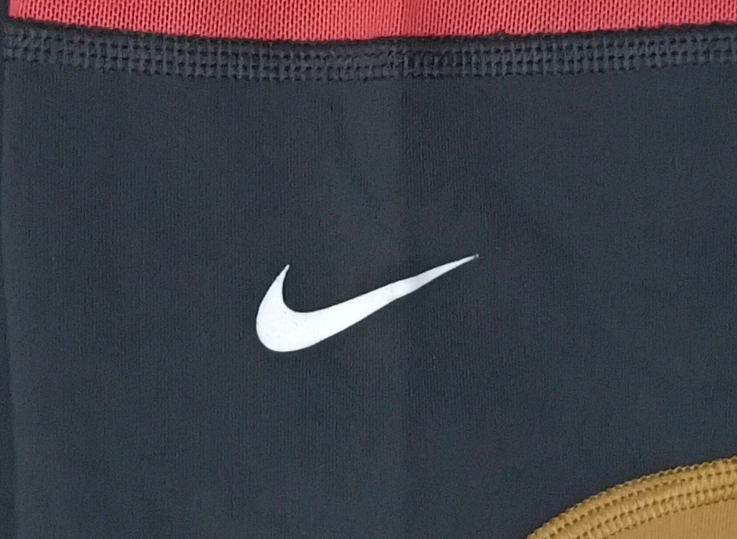 (ДАМСКО) (XS) Nike DRI-FIT Just Do It Tights клин