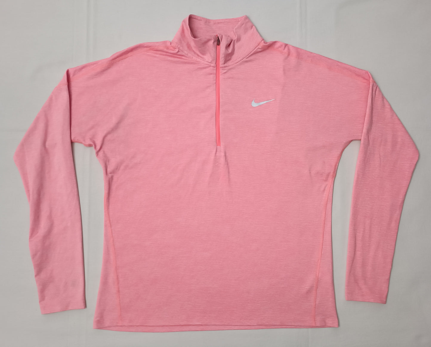 (ДАМСКО) (M) Nike DRI-FIT Top горнище