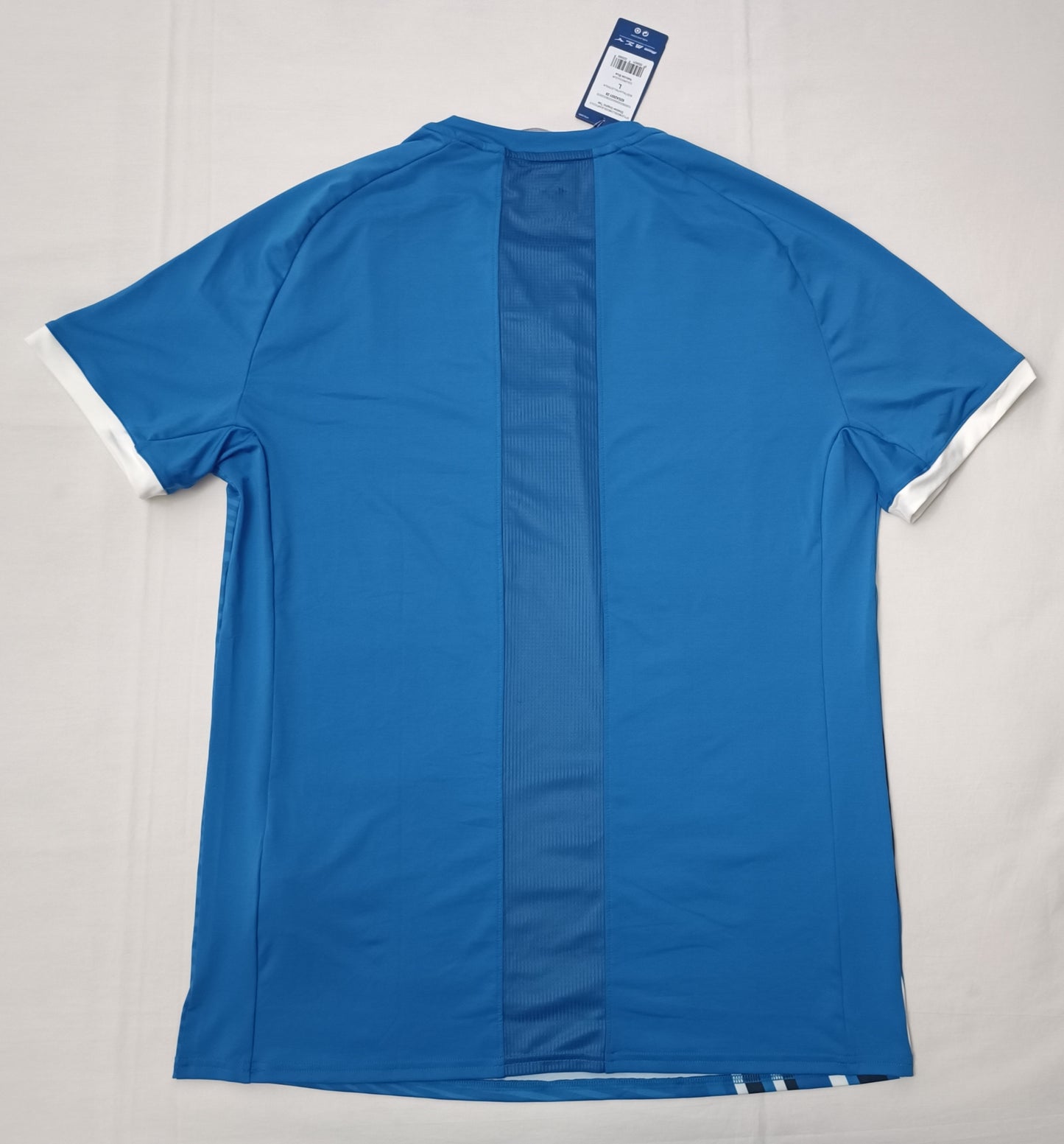 (L) Mizuno Shadow Graphic Tee тениска