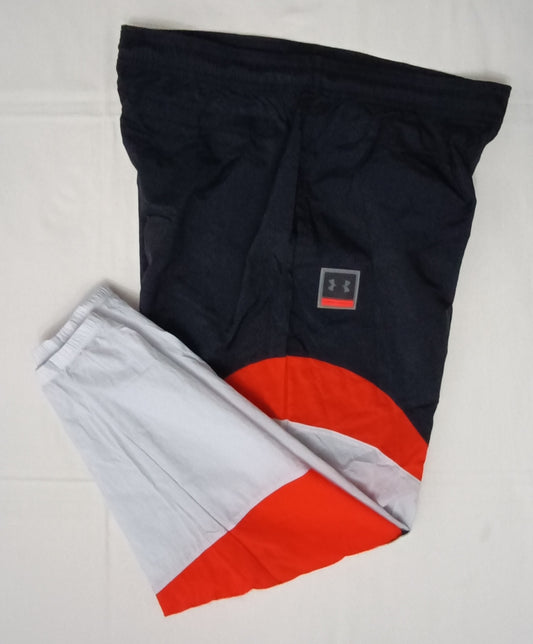 (2XL) Under Armour UA Woven Pants долнище