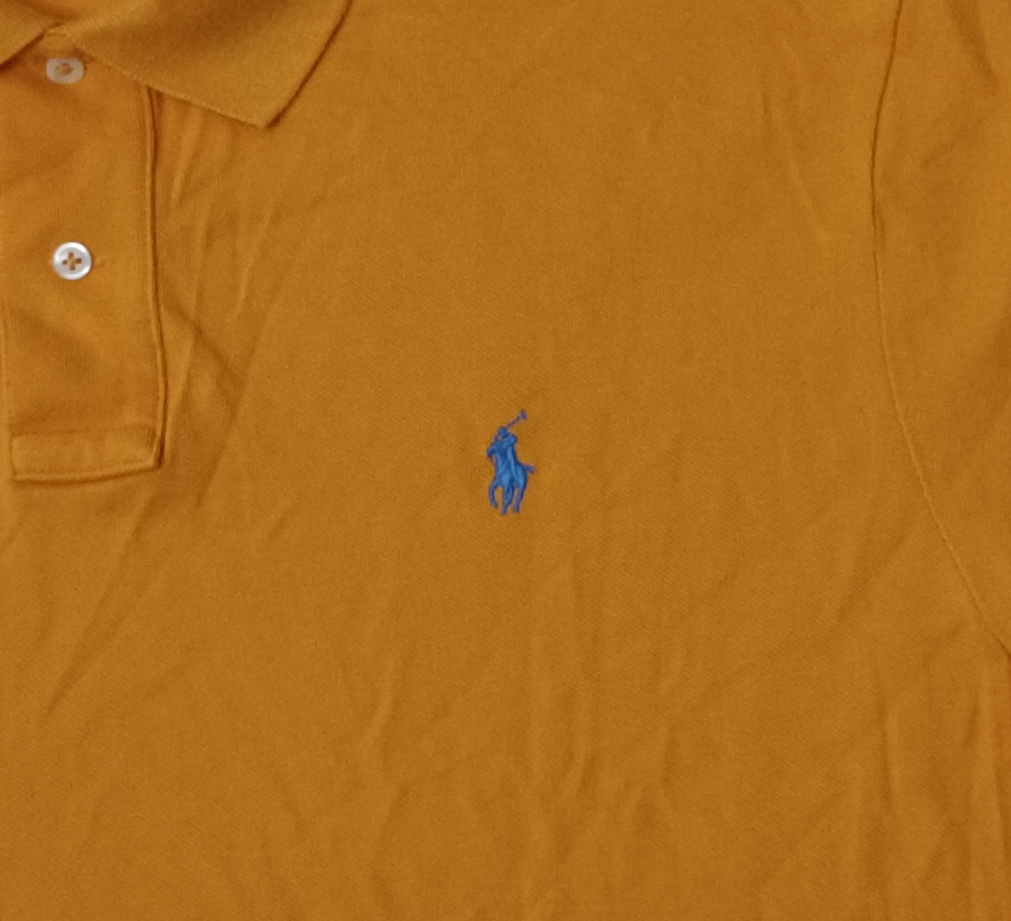 (2XL) POLO Ralph Lauren Polo Shirt поло тениска