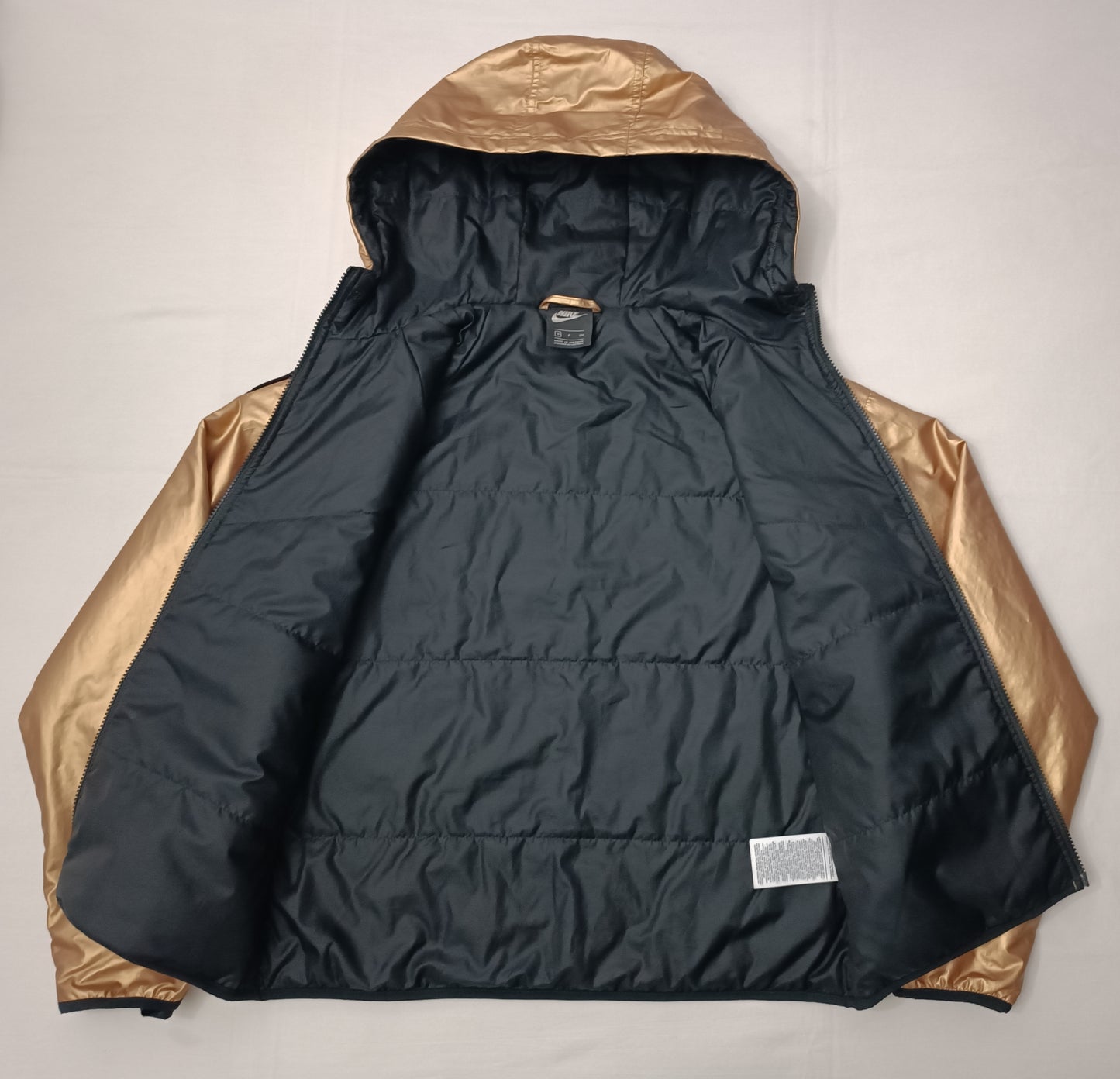 (ДАМСКО) (S) Nike NSW Synthetic Fill Jacket яке