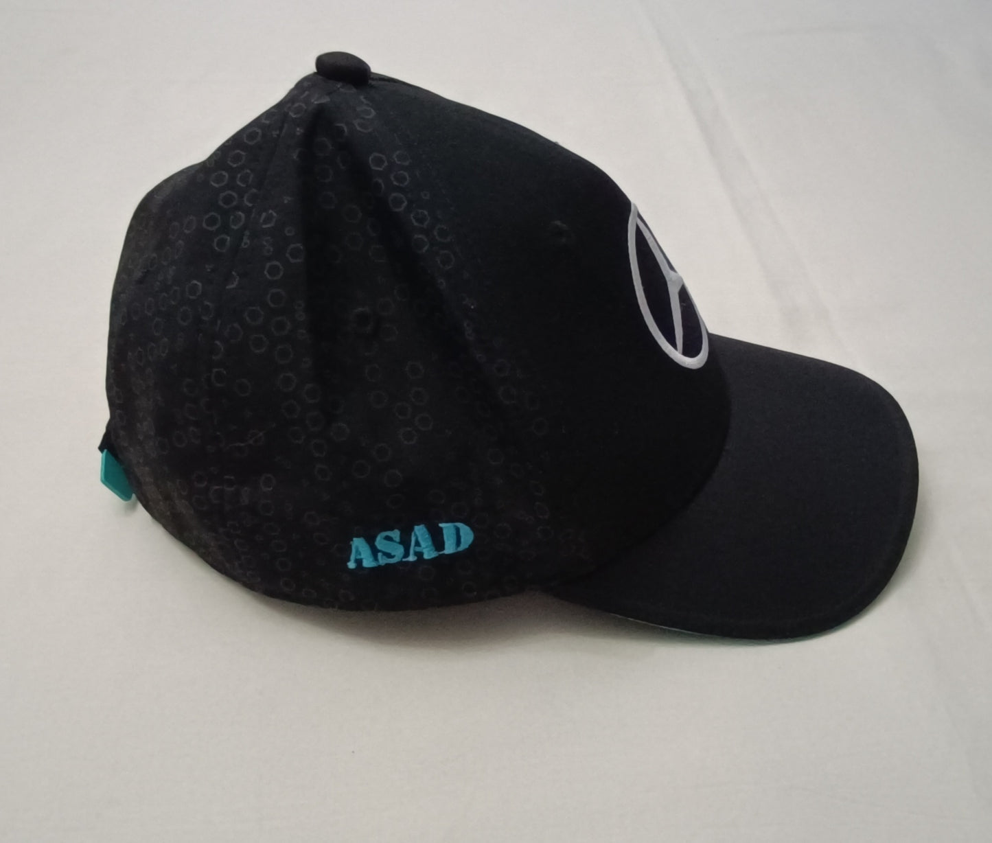 Mercedes AMG Petronas Cap шапка