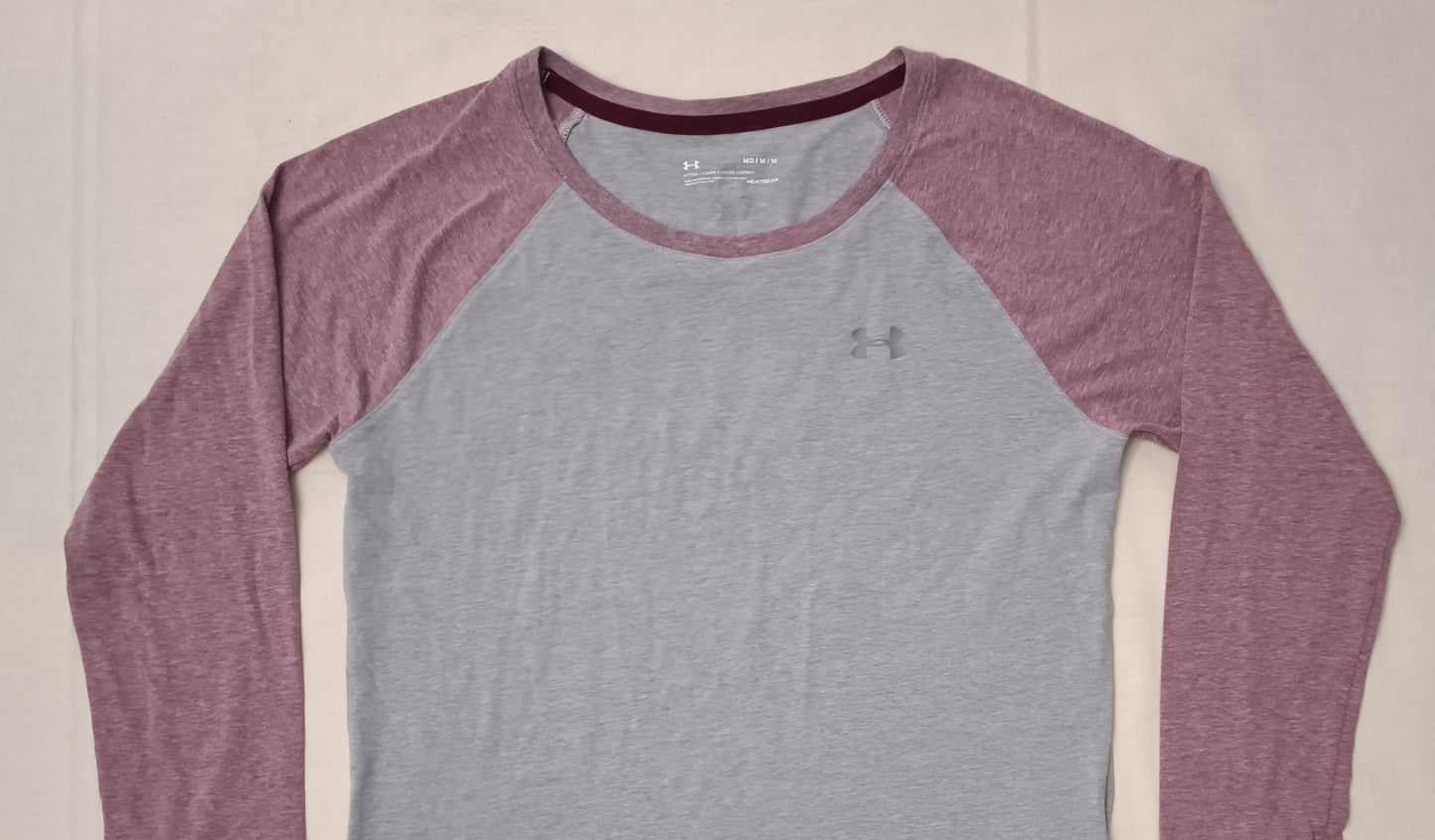 (ДАМСКО) (M) Under Armour UA блуза