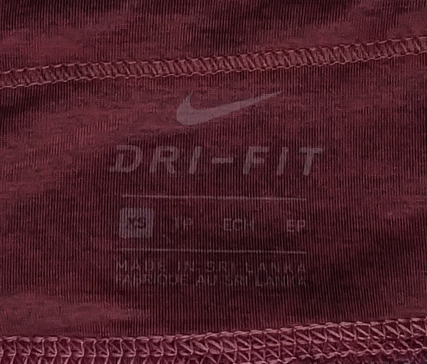 (ДАМСКО) (XS) Nike DRI-FIT One Tights клин