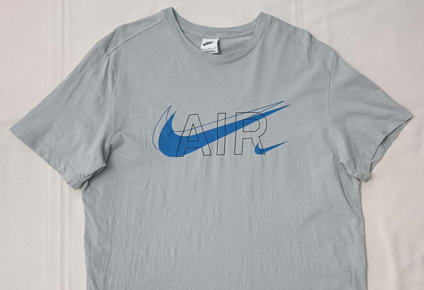 (L) Nike Sportswear Tee тениска
