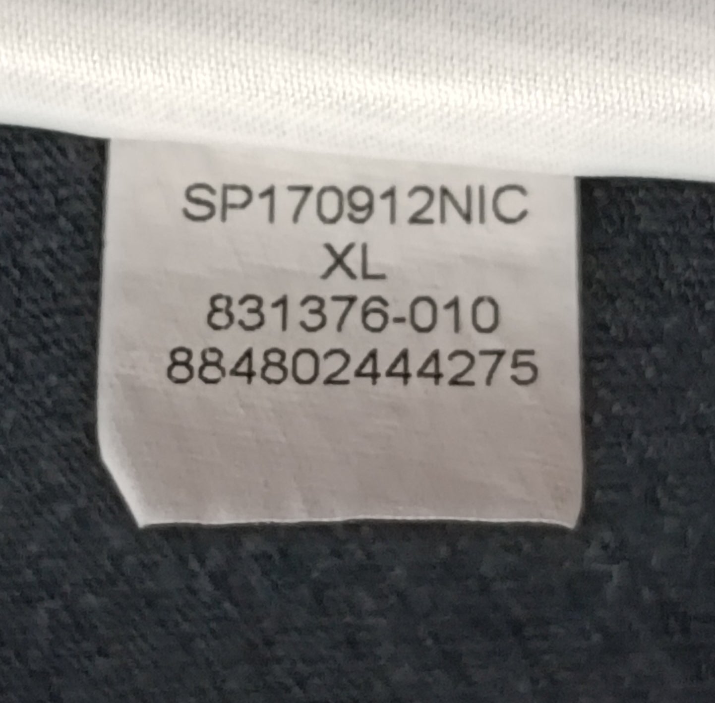 (XL) Jordan AIR Nike DRI-FIT Tank Top потник