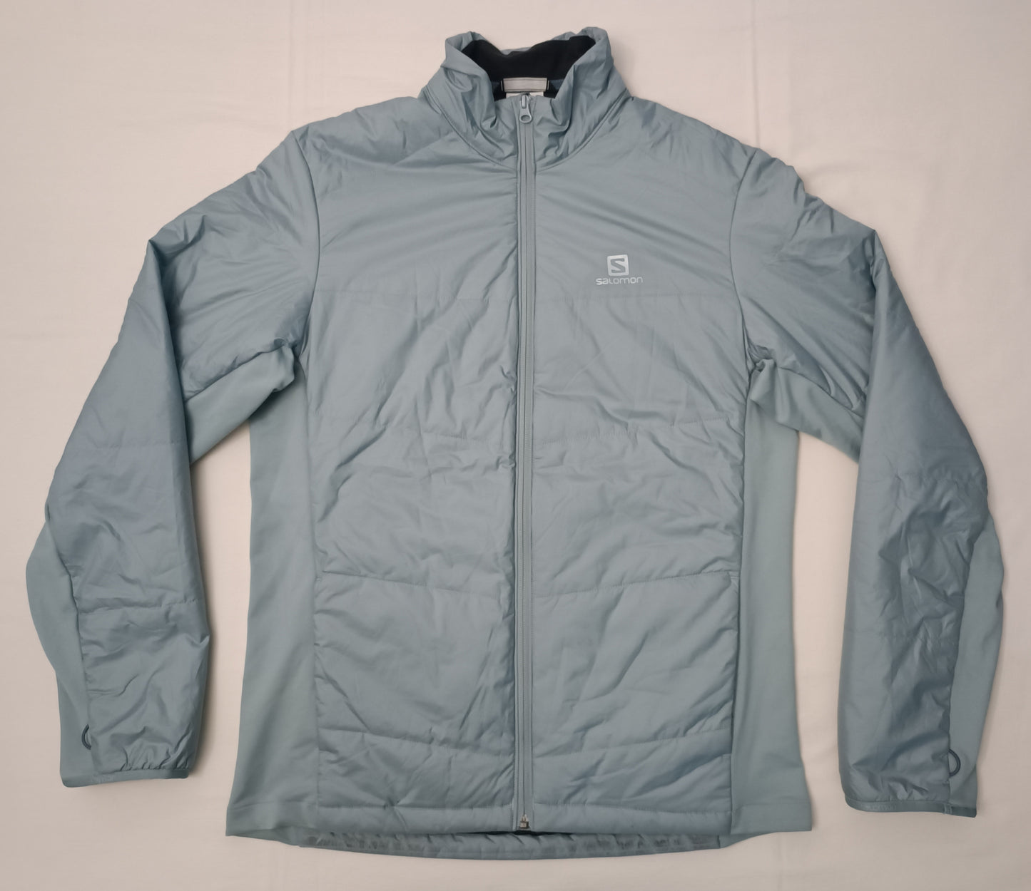 (L) Salomon Drifter Mid Jacket яке