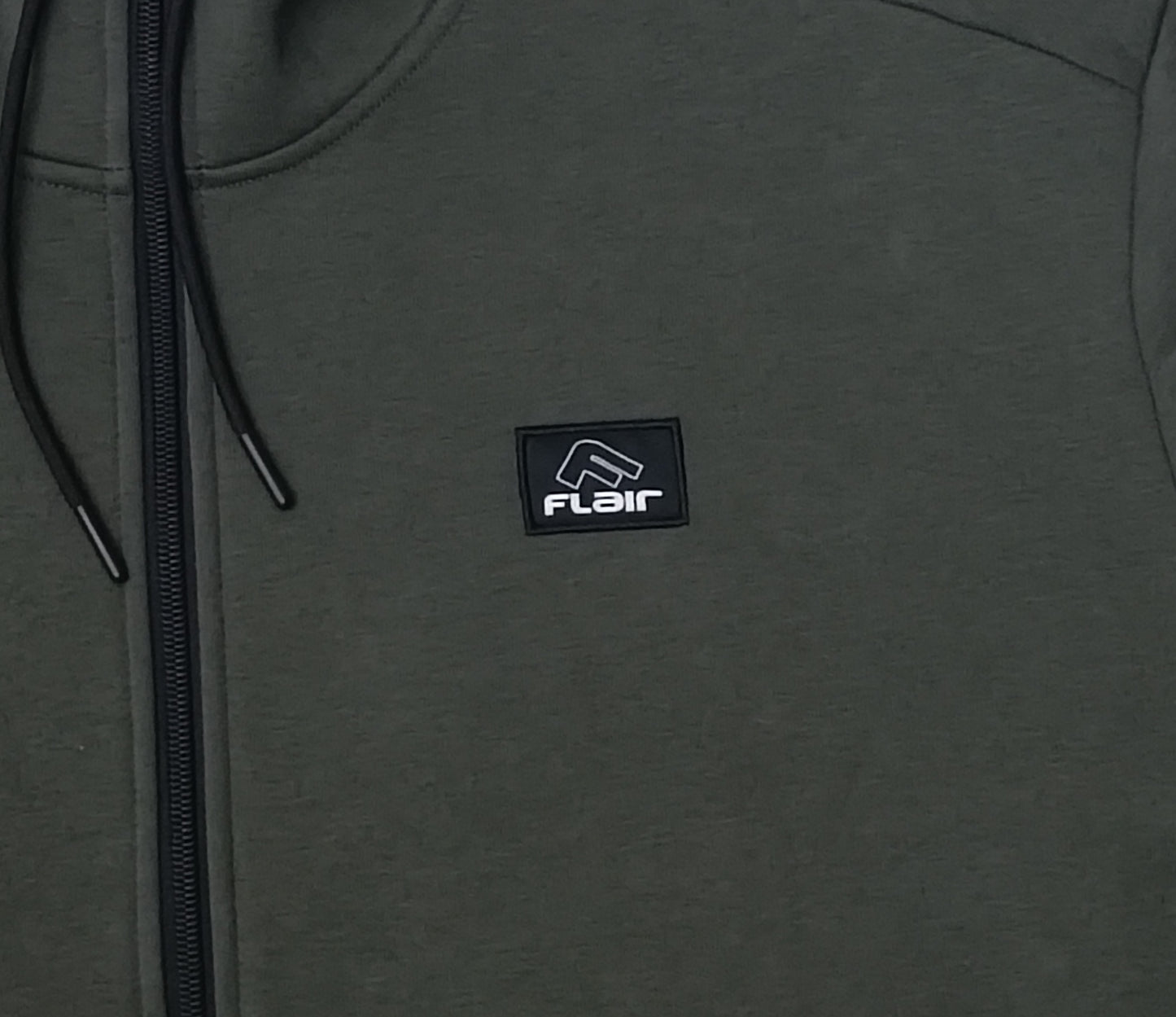 (3XL) Flair Fleece Tracksuit екип (горнище и долнище)