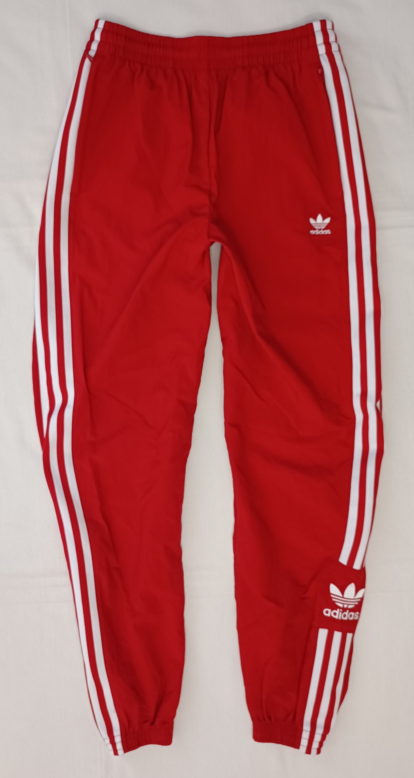 (ДАМСКО) (S) Adidas Originals Trefoil Lock Up Pants долнище