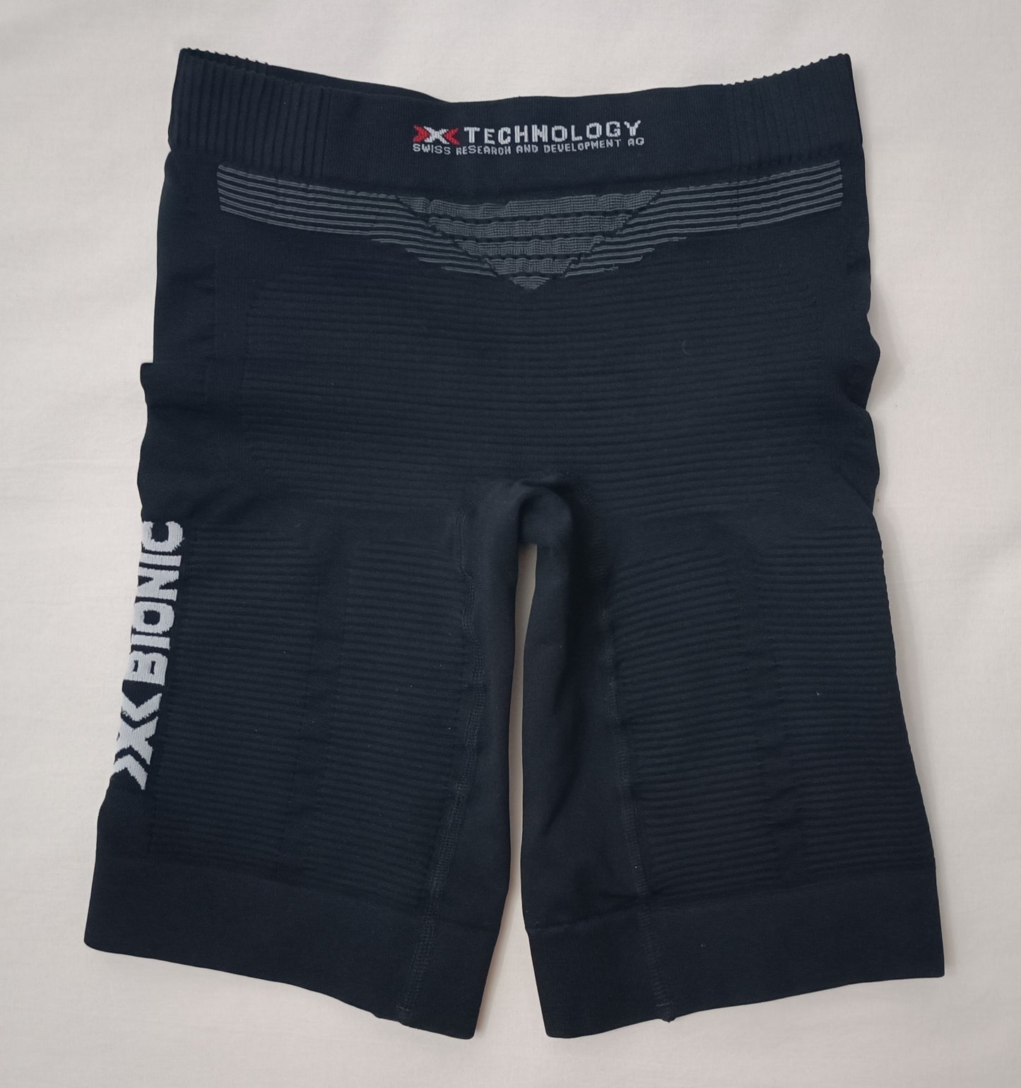 (ДАМСКО) (XS) X-Bionic Running Speed Evo Shorts клин
