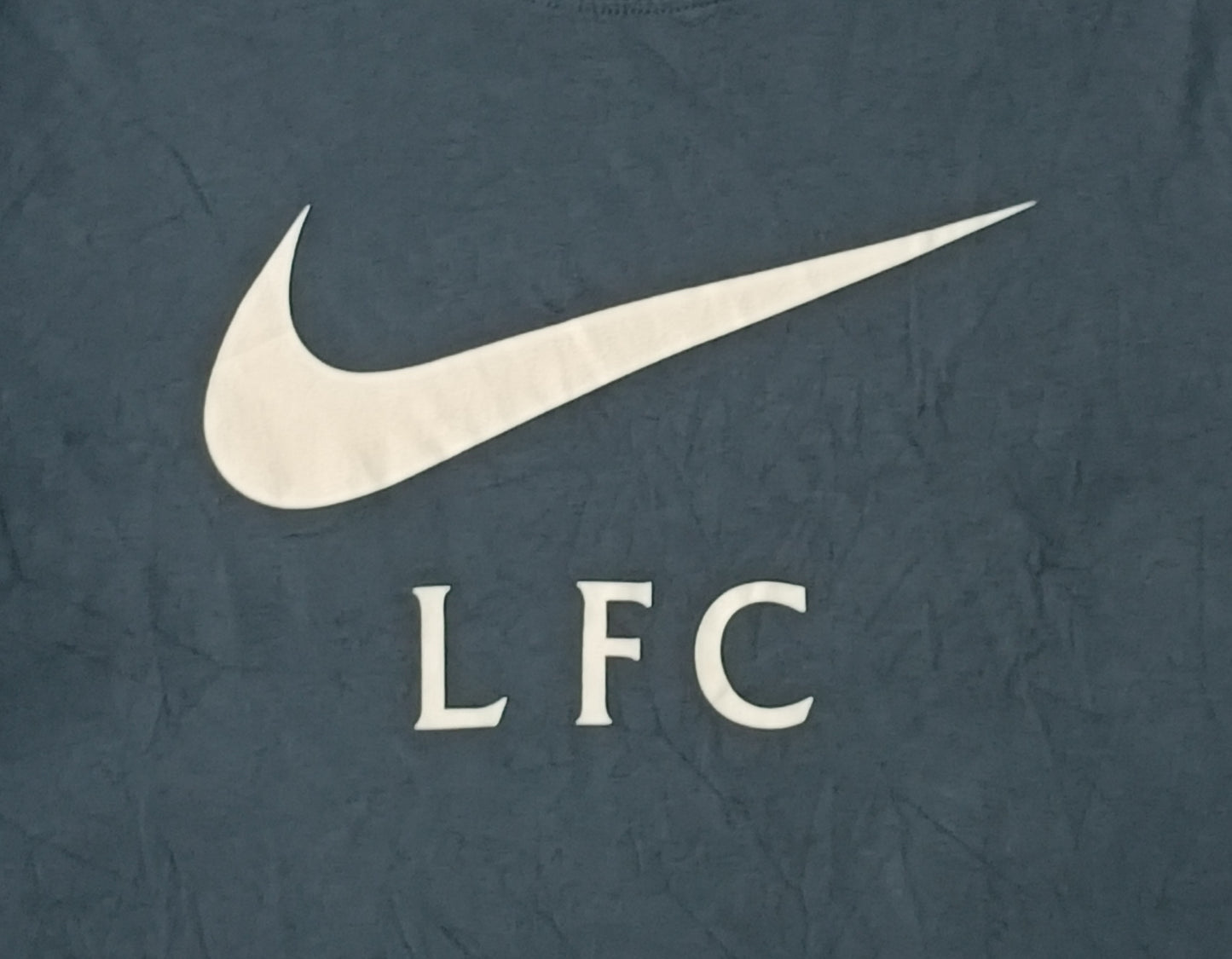 (S, M) Nike Liverpool FC Sportswear Tee тениска