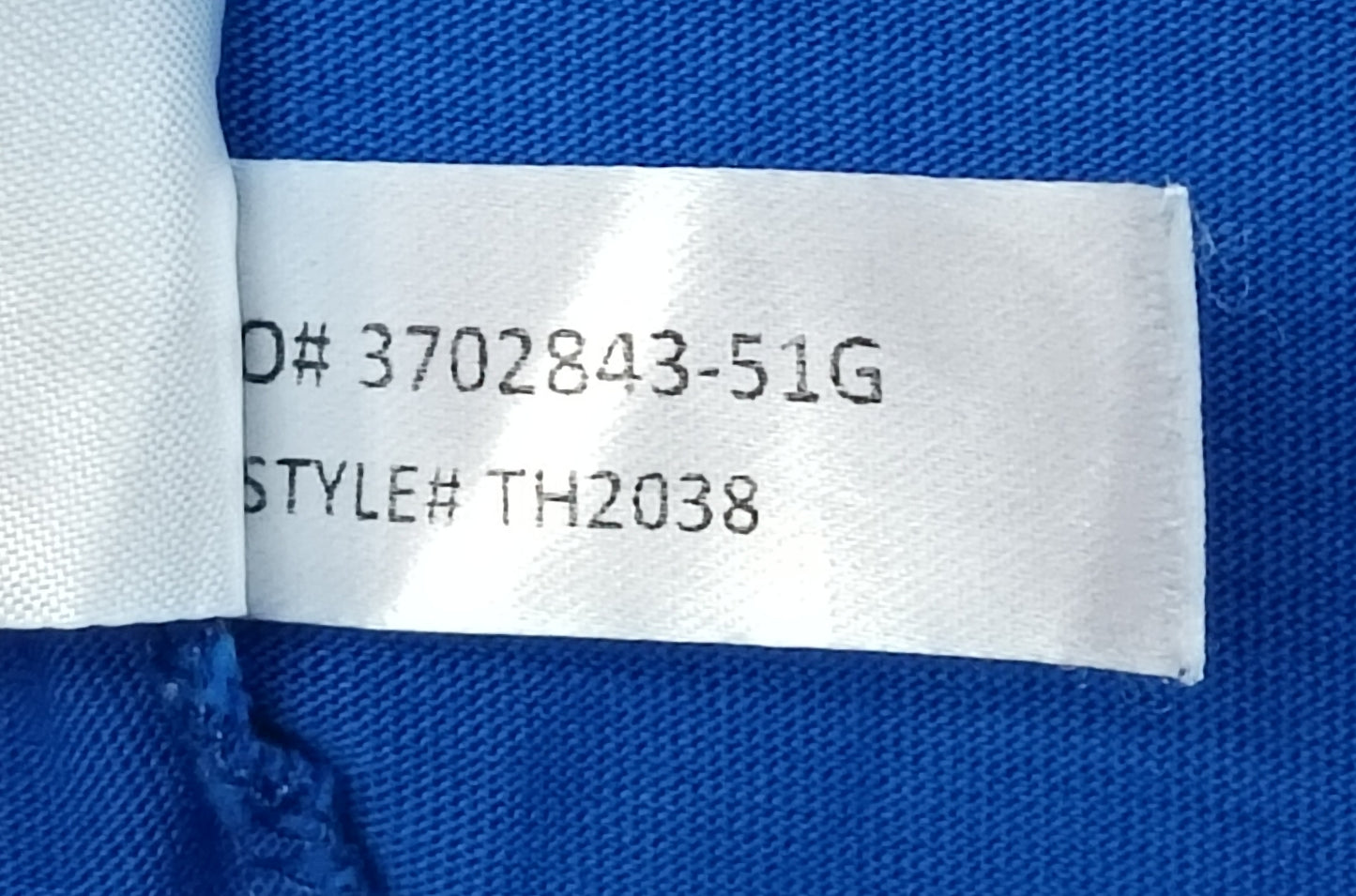 (M) Lacoste T-Shirt тениска