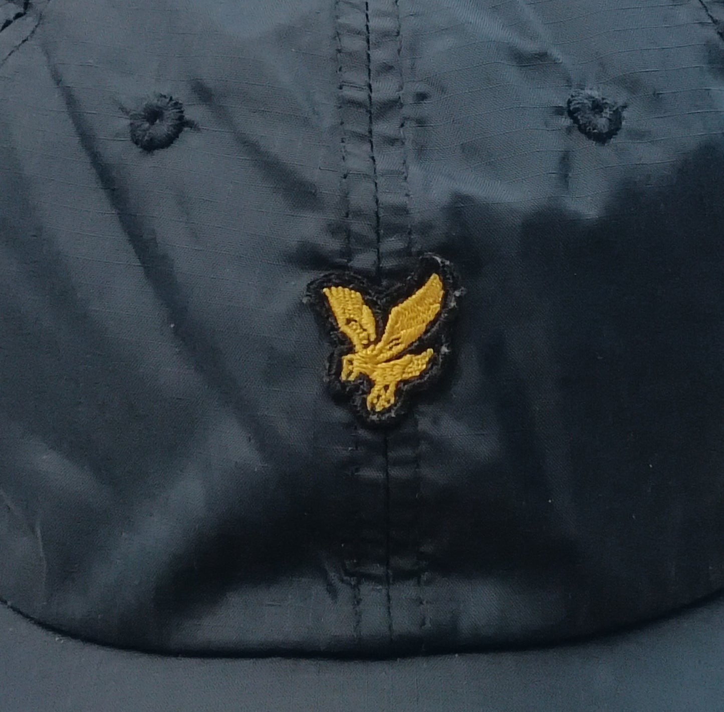 Lyle & Scott Cap шапка