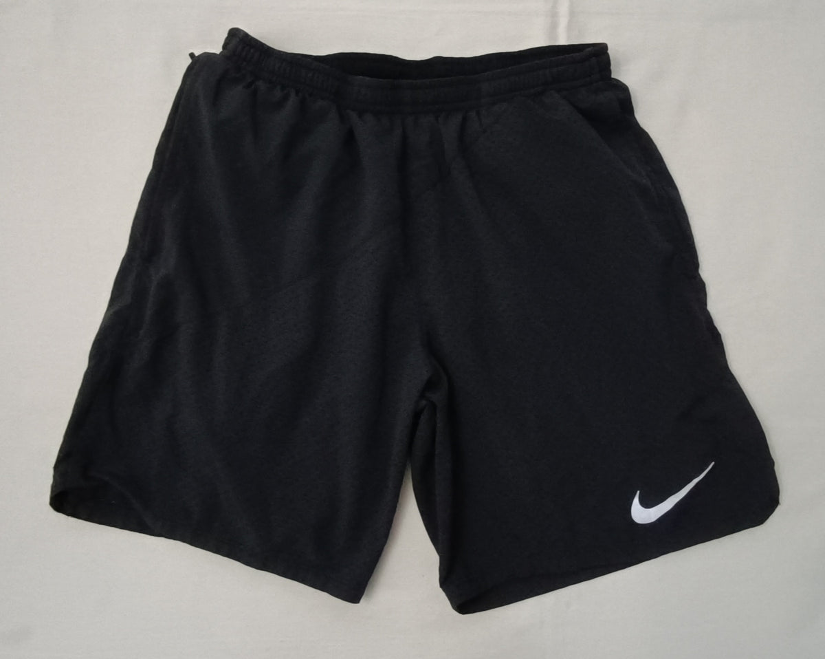 (S) Nike DRI-FIT 2in1 Shorts шорти с клин 2в1