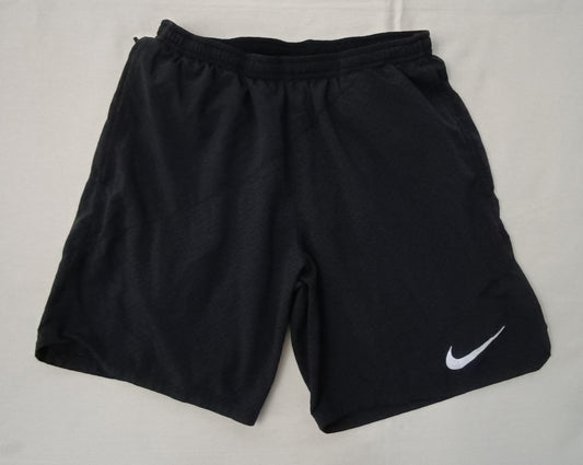 (S) Nike DRI-FIT 2in1 Shorts шорти с клин 2в1